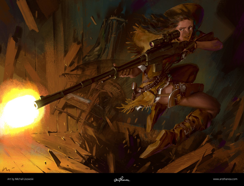 Illustration for article titled Comic Book Terraforms Mars